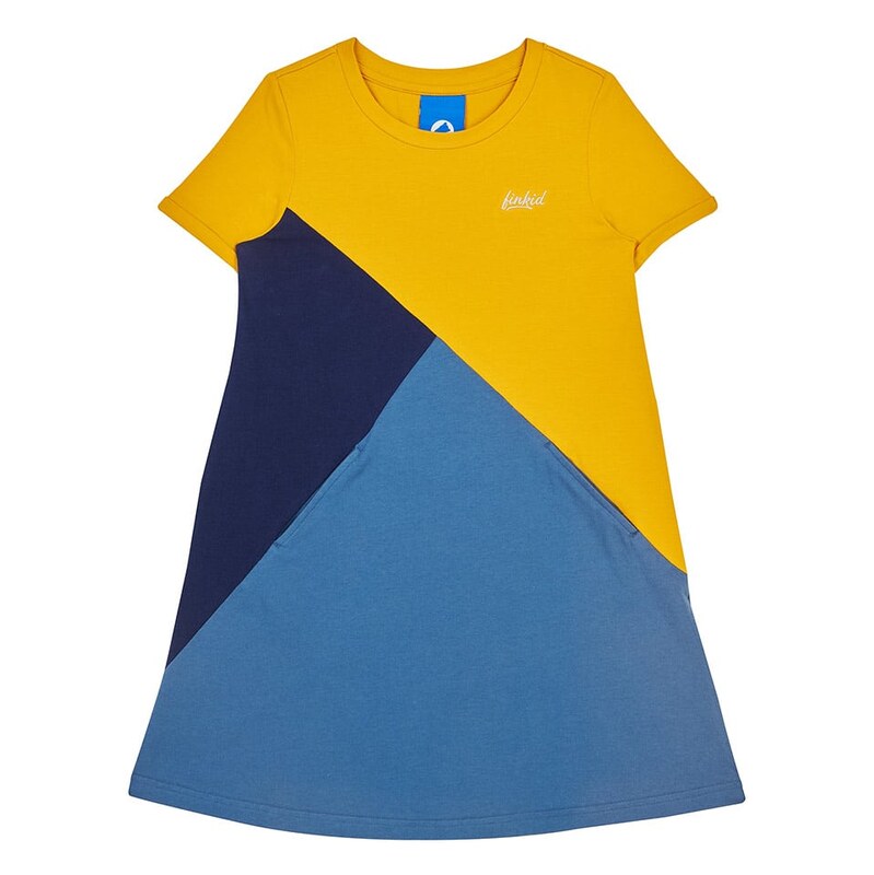 finkid Gelb/ Blau 9225938