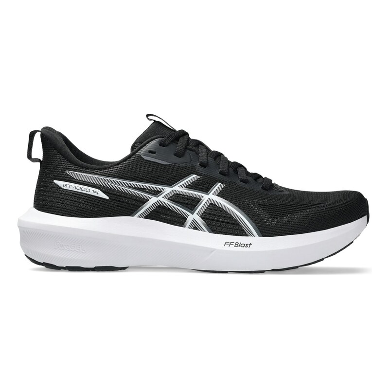 Asics Black 269128 115583830