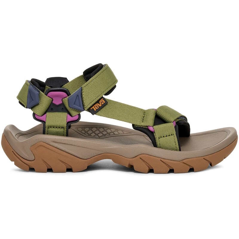 Teva Green 9295013 115583859