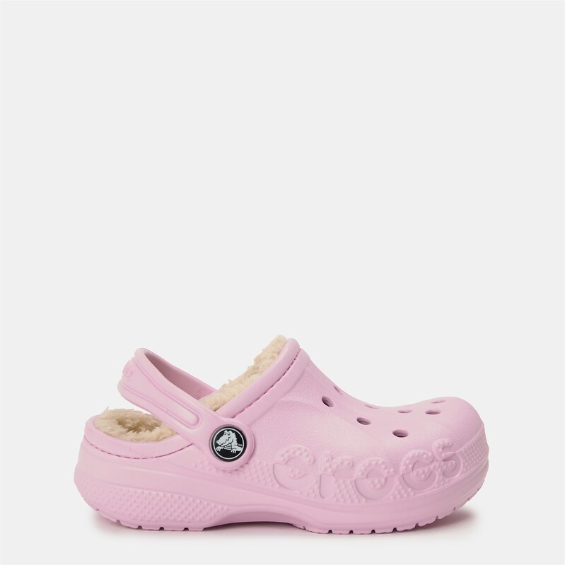Boty Crocs Ballerina Pink 1446677 115583950
