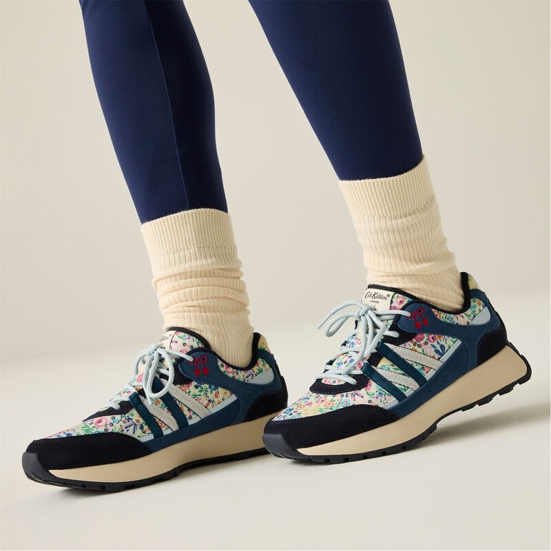 Boty Regatta Cream Harmony Ditsy 8599913 115583963