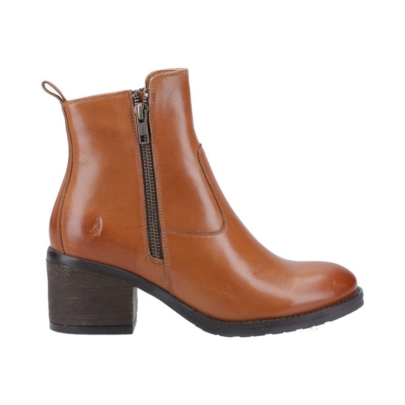 Boty Hush Puppies Tan 9930431 115583998