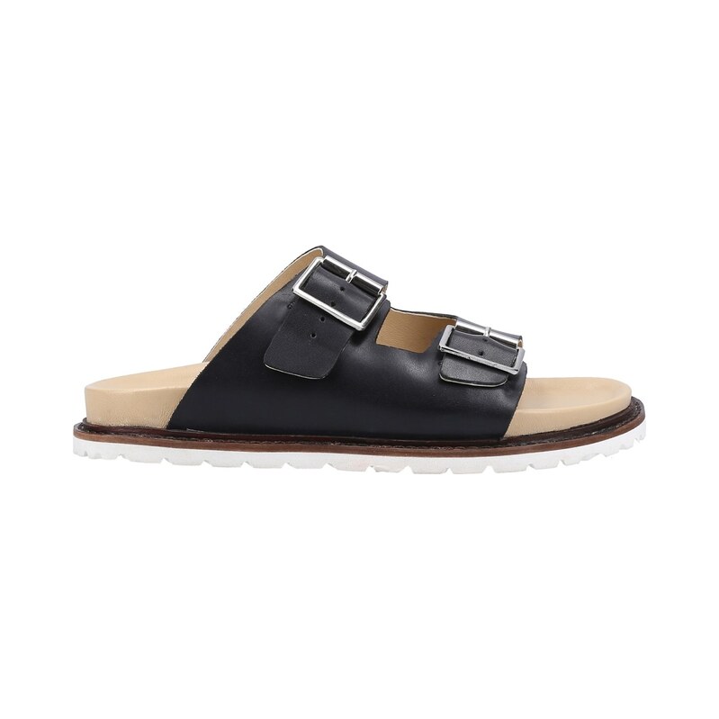 Hush Puppies Black 1801036