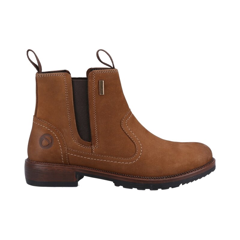 Boty Cotswold Tan 8399236 115584024