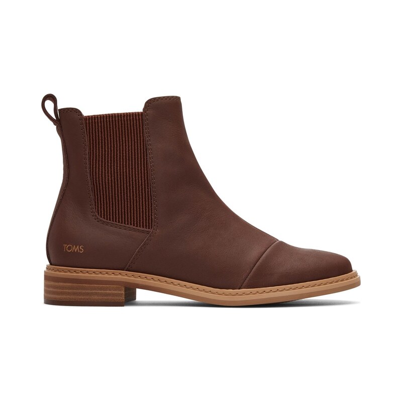 Boty Toms Brown 5567873 115584037