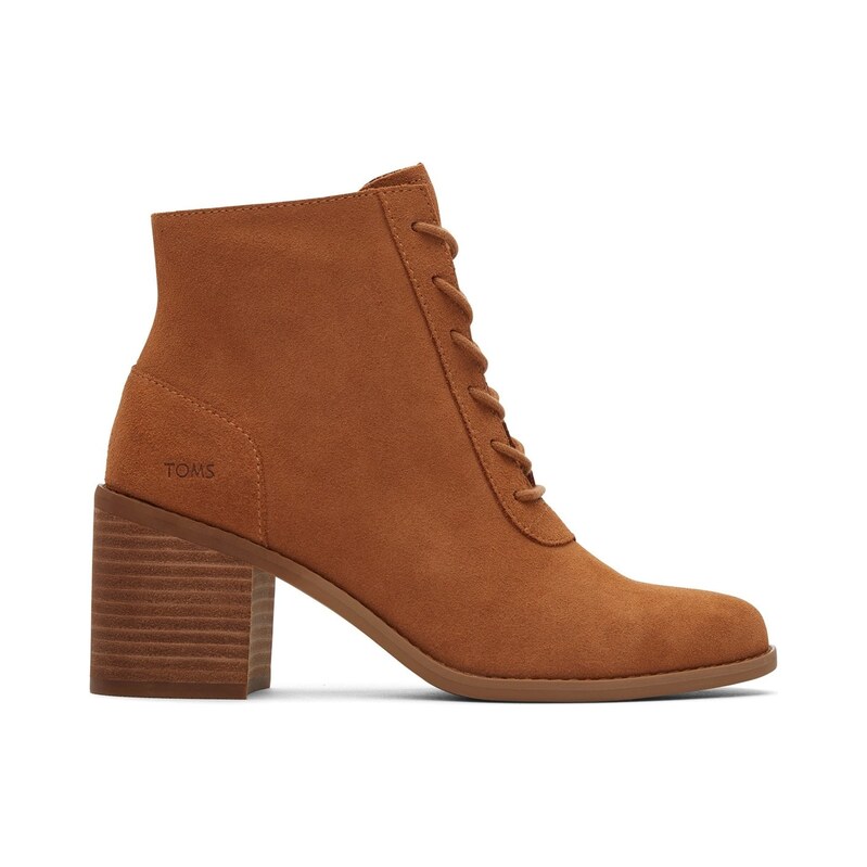 Boty Toms Tan 8423271