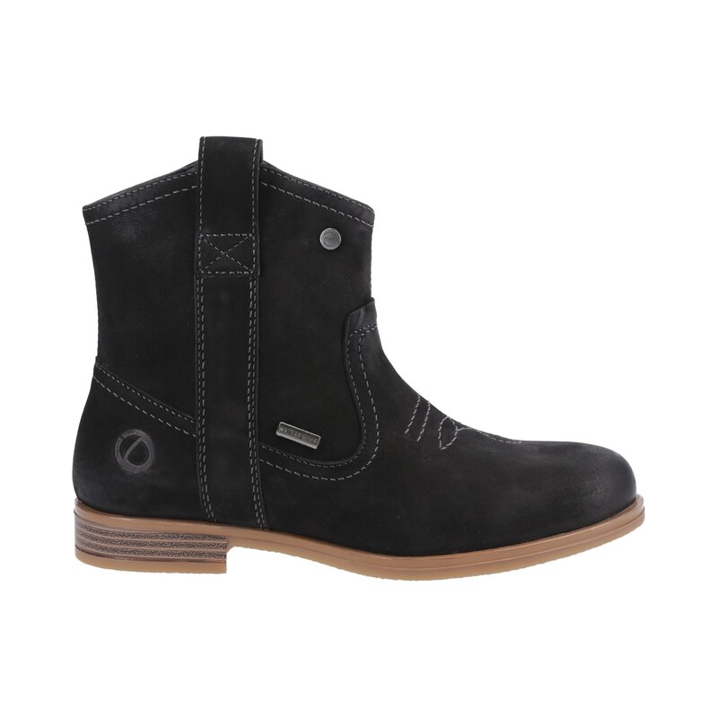 Boty Cotswold Black 3433956 115584040
