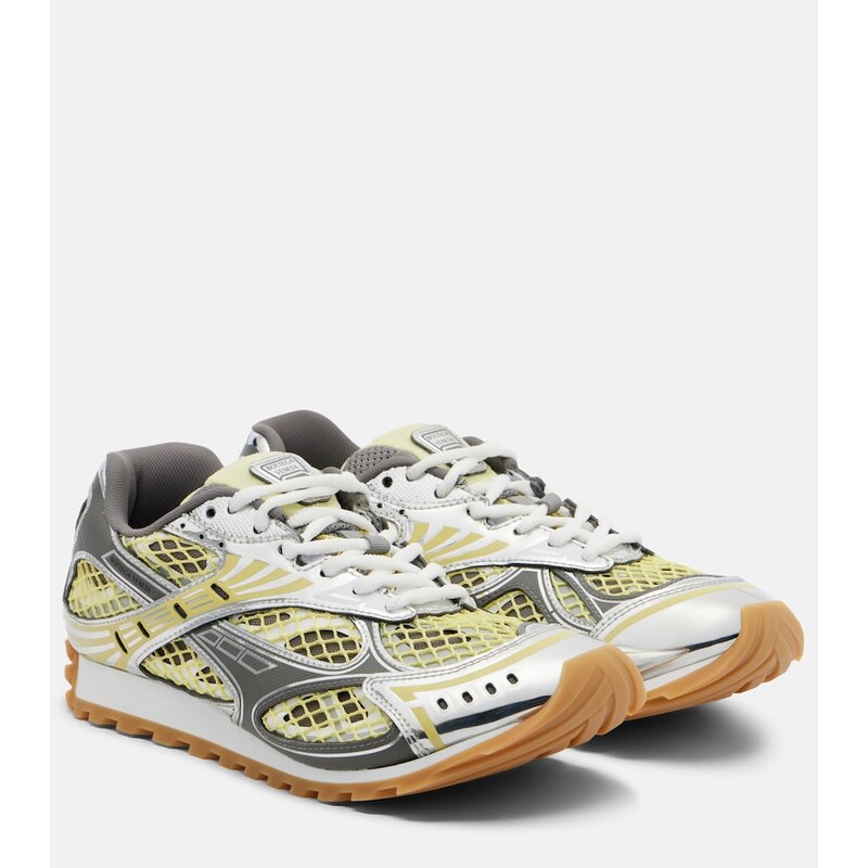 Bottega Veneta Orbit sneakers