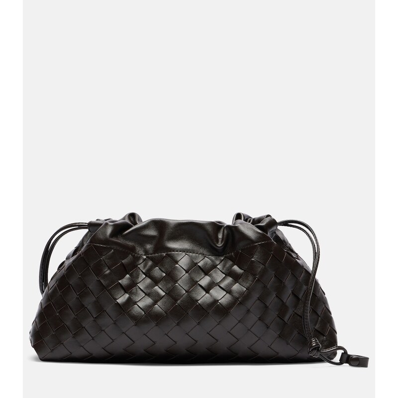 Bottega Veneta Dustbag Notte Medium shoulder bag