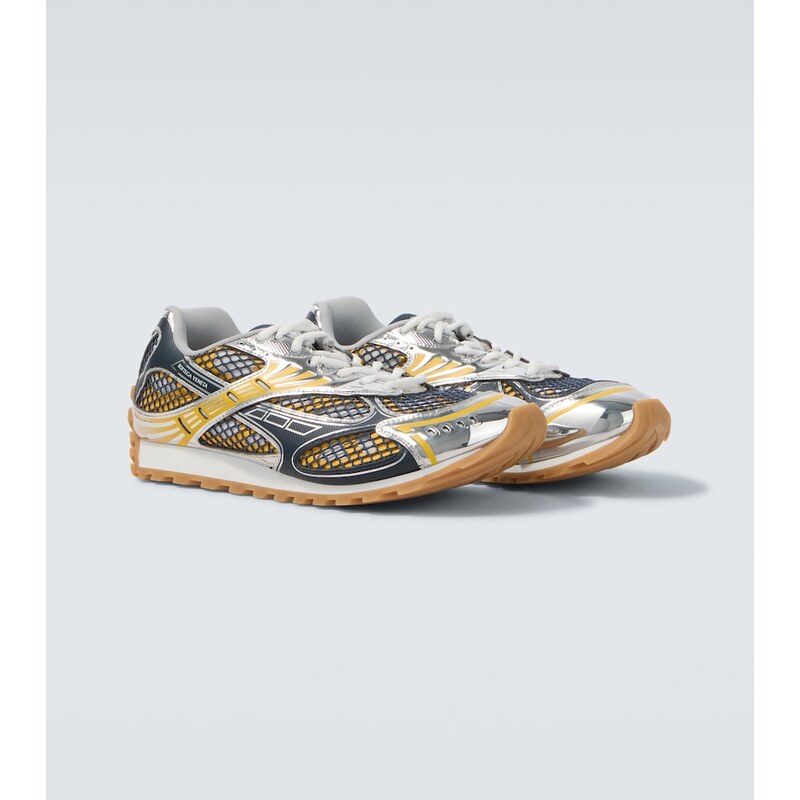 Bottega Veneta Orbit sneakers