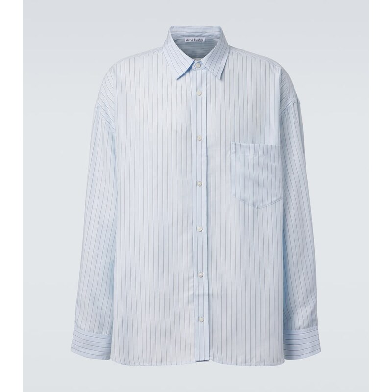 Acne Studios Striped shirt