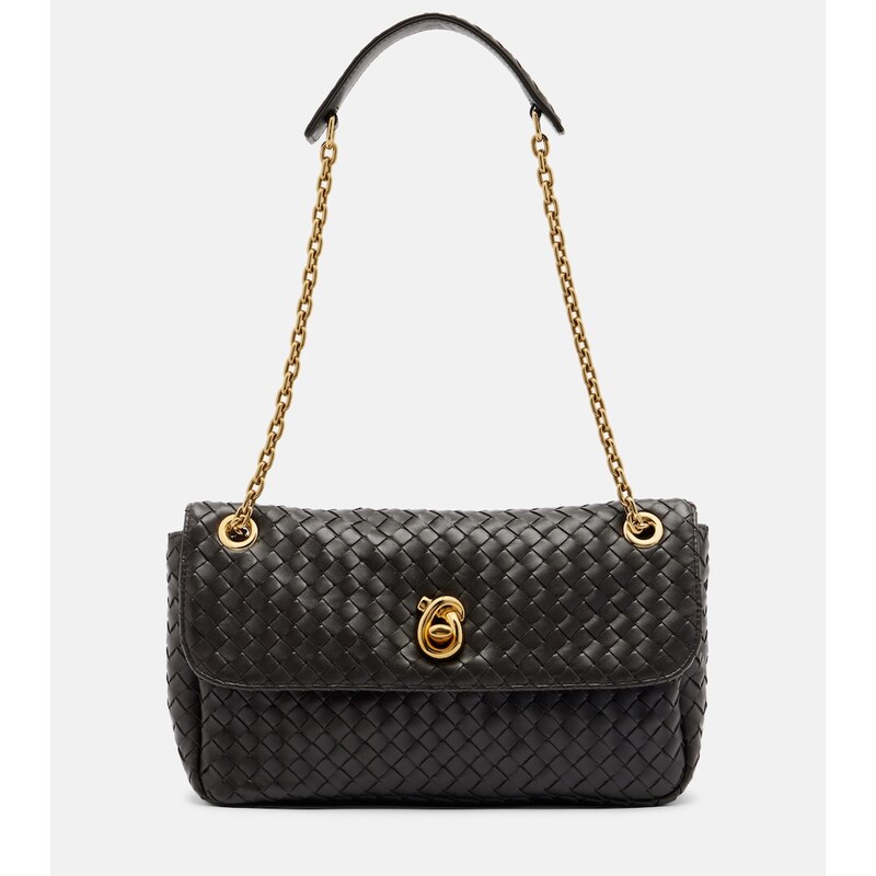 Bottega Veneta Madison Medium leather shoulder bag