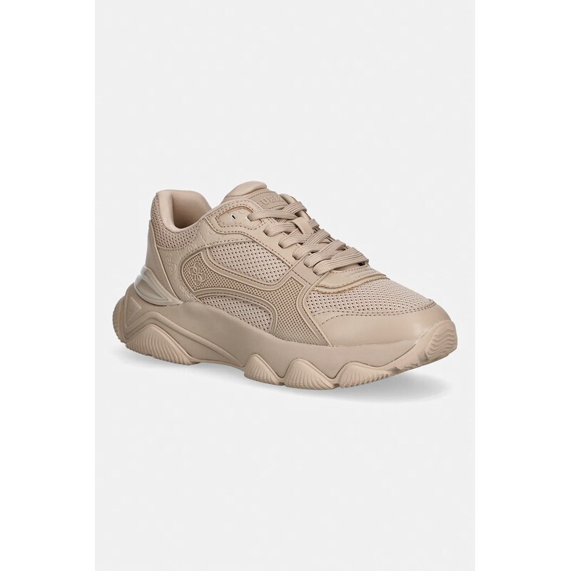 Guess MAZZY sneakers boty dámské