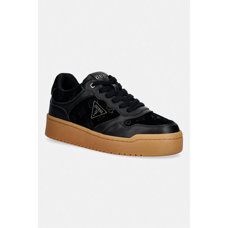 Guess MIRAM17 sneakers boty dámské 115605661