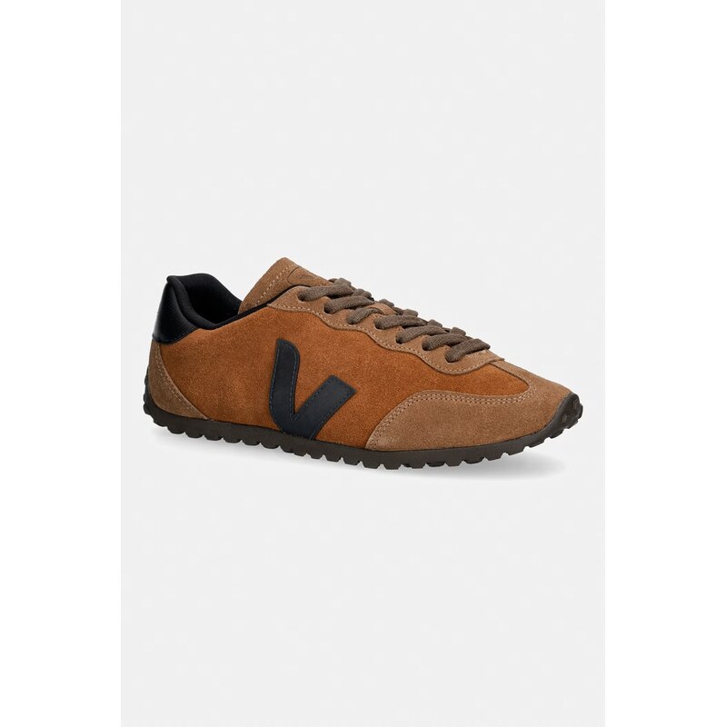 Veja GT SUEDE sneakers boty dámské semišové 115605684