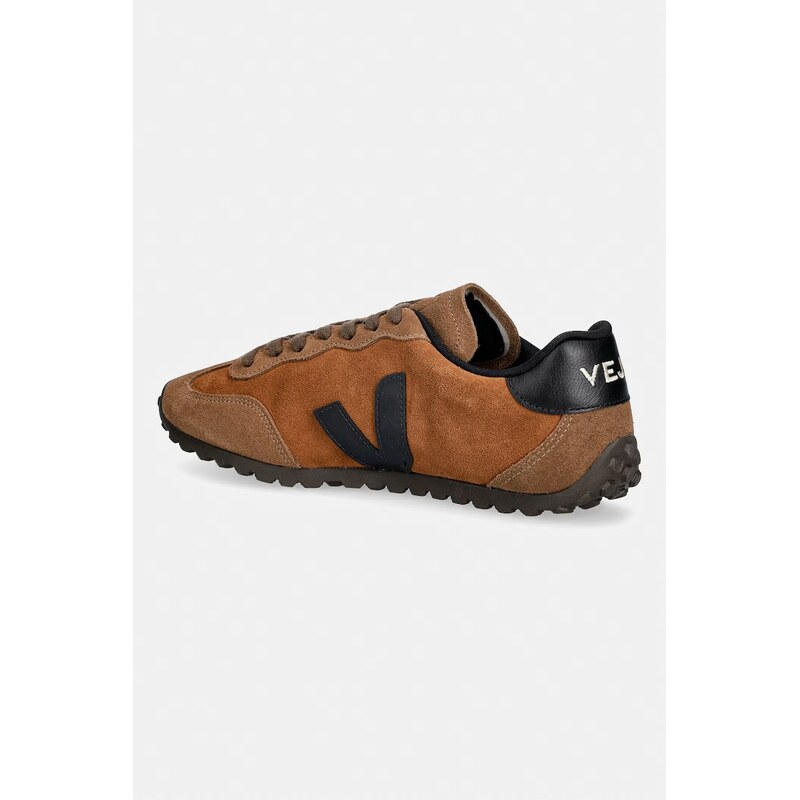 Veja GT SUEDE sneakers boty dámské semišové