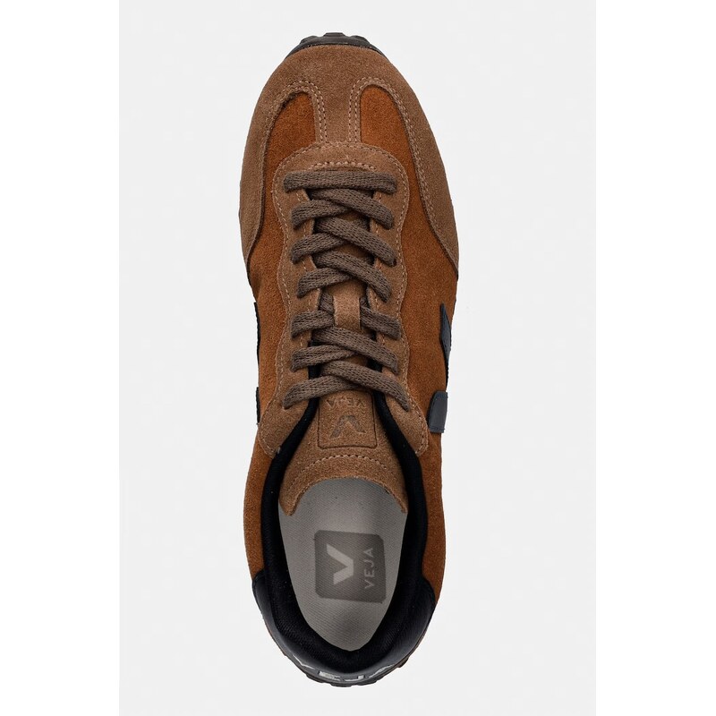 Veja GT SUEDE sneakers boty dámské semišové