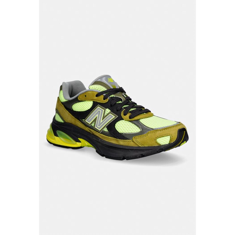 New Balance 2010 sneakers boty 115605709