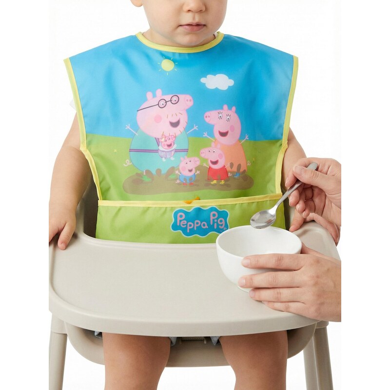 Sinsay - Bryndák Peppa Pig - vícebarevná
