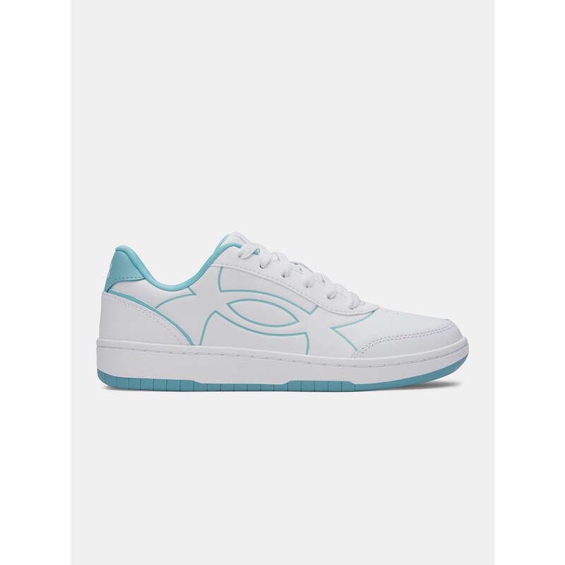Obuv Under Armour Tempo Wmn White