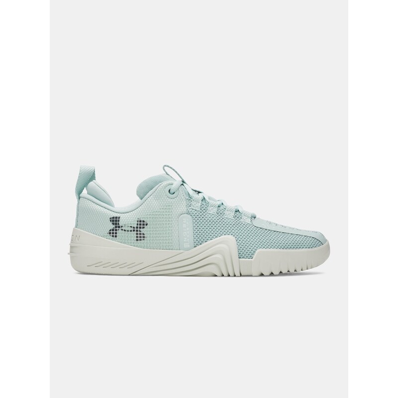 Obuv Under Armour TriBase Reign 6 Man Blue