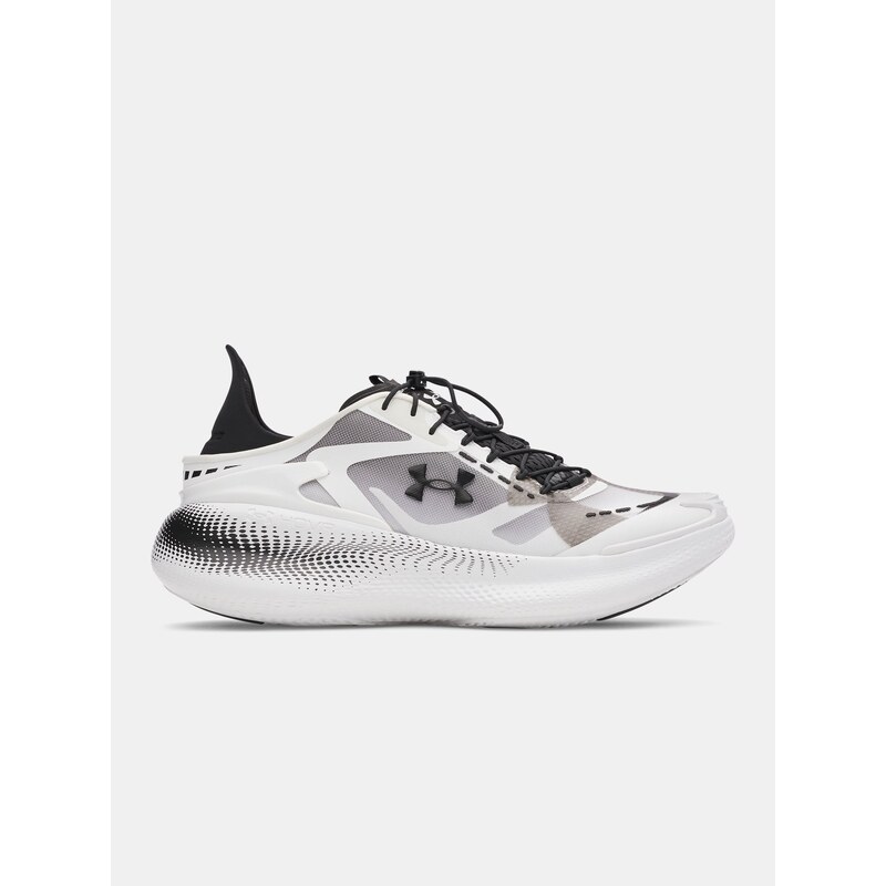 Obuv Under Armour Echo Uni White