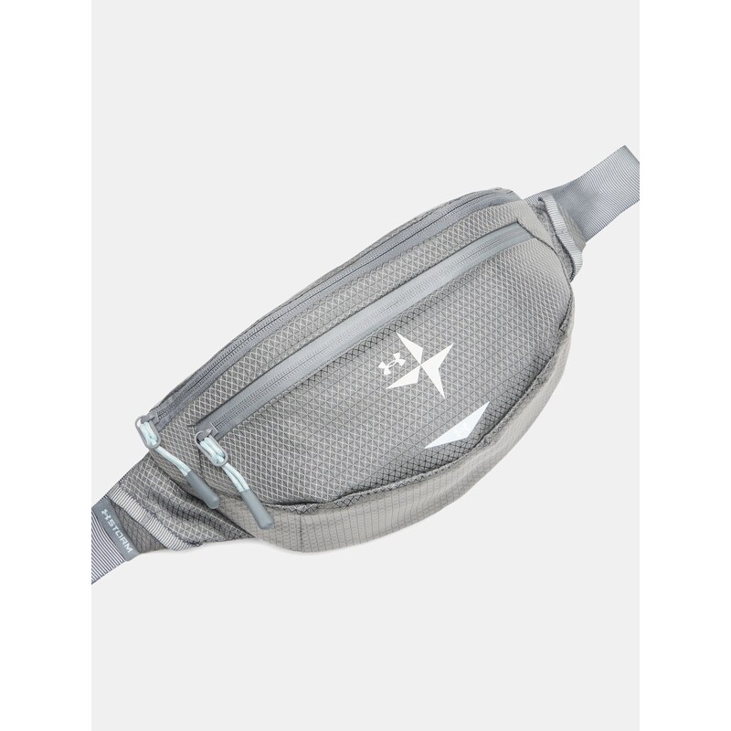 Ledvinka Under Armour Explor Trail Waist Pack Uni Green UNI