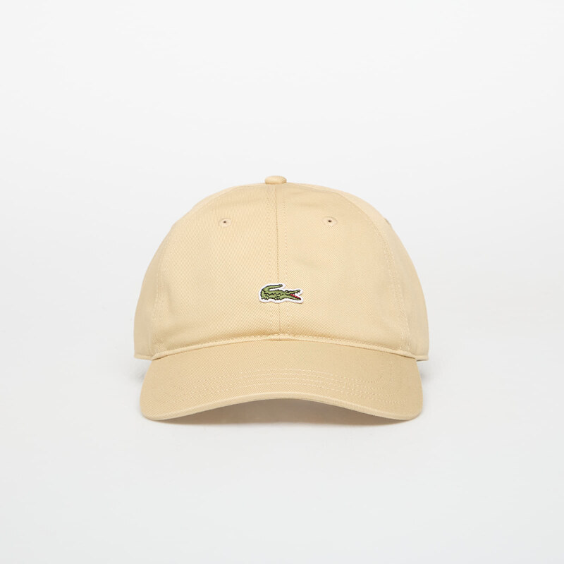 Kšiltovka LACOSTE Cap Millet Universal