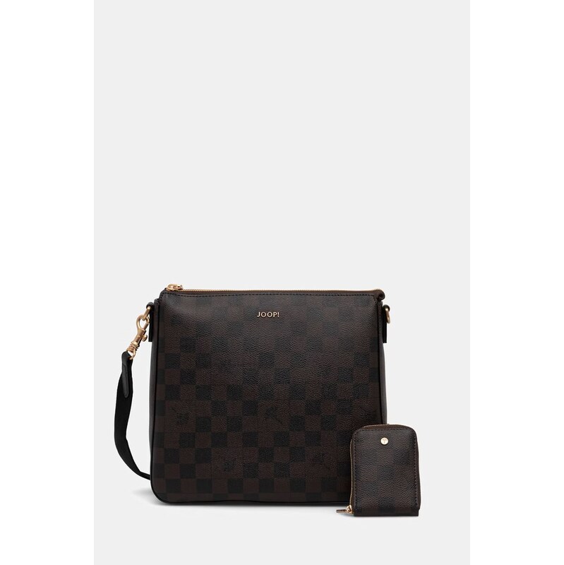 Joop! crossbody kabelka dámská z imitace kůže Cortina Piazza Jasmina 115585582