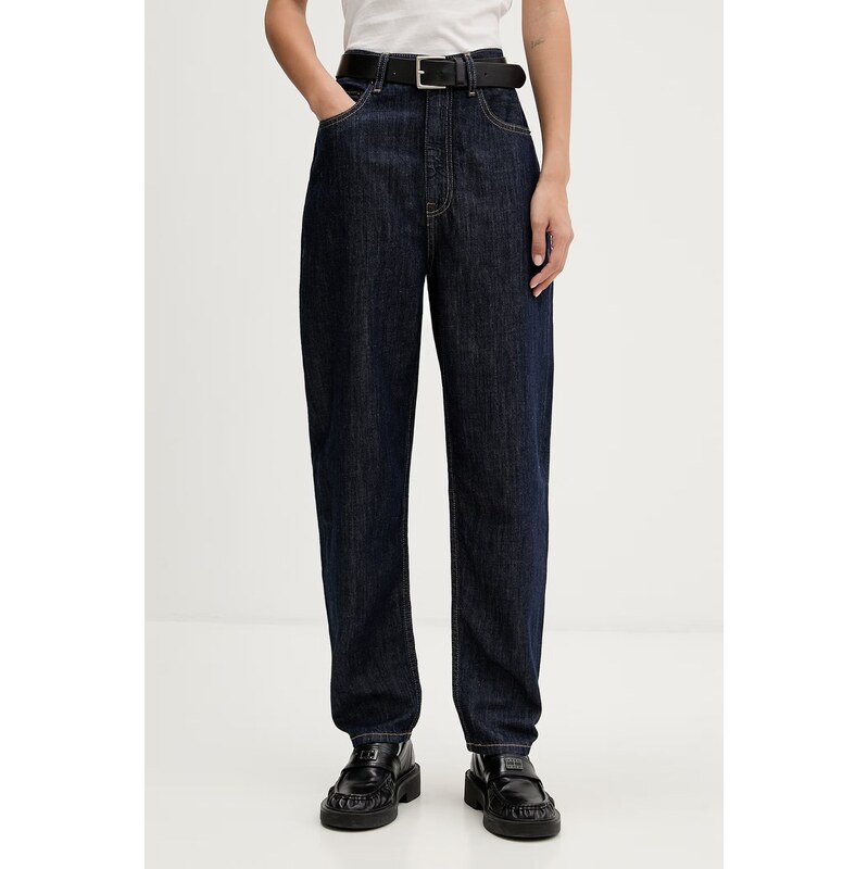 Tommy Jeans mom džíny dámské