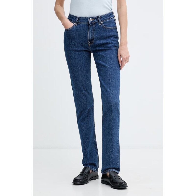 Tommy Hilfiger slim fit džíny dámské