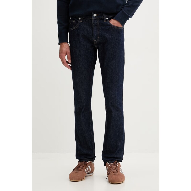 Tommy Jeans slim fit džíny pánské