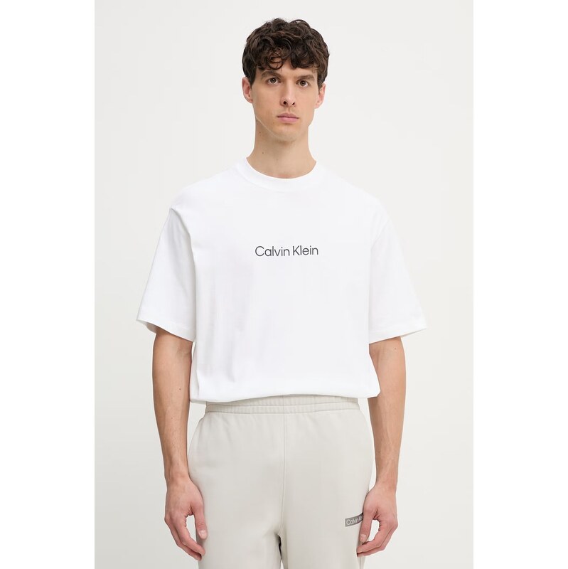 Calvin Klein tričko pánské bavlněné