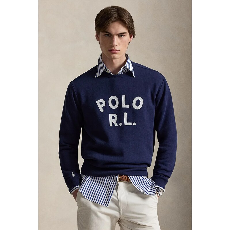 Polo Ralph Lauren mikina pánská