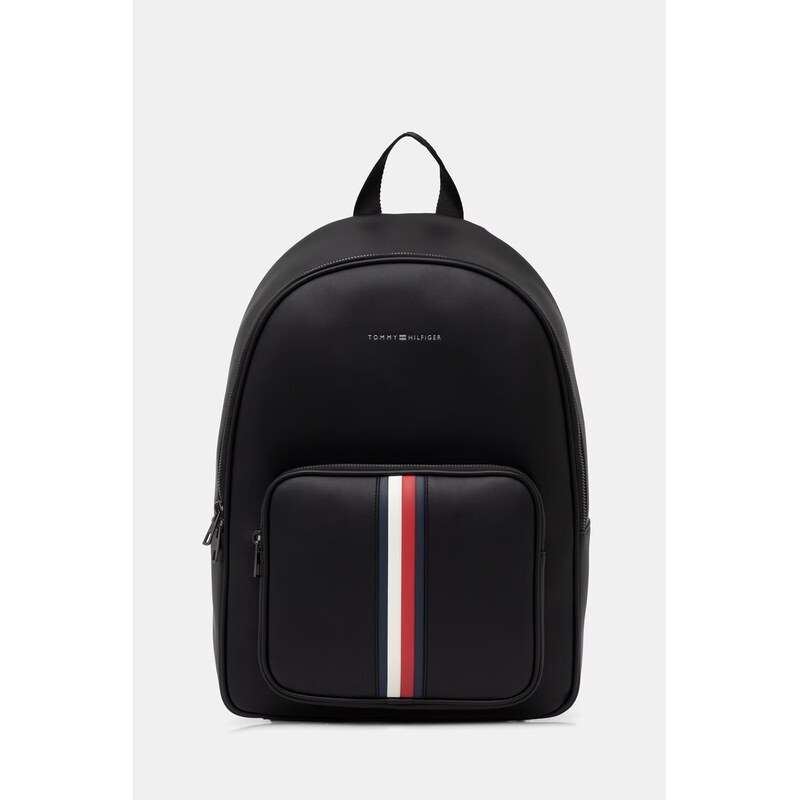 Tommy Hilfiger městský batoh pánský z imitace kůže