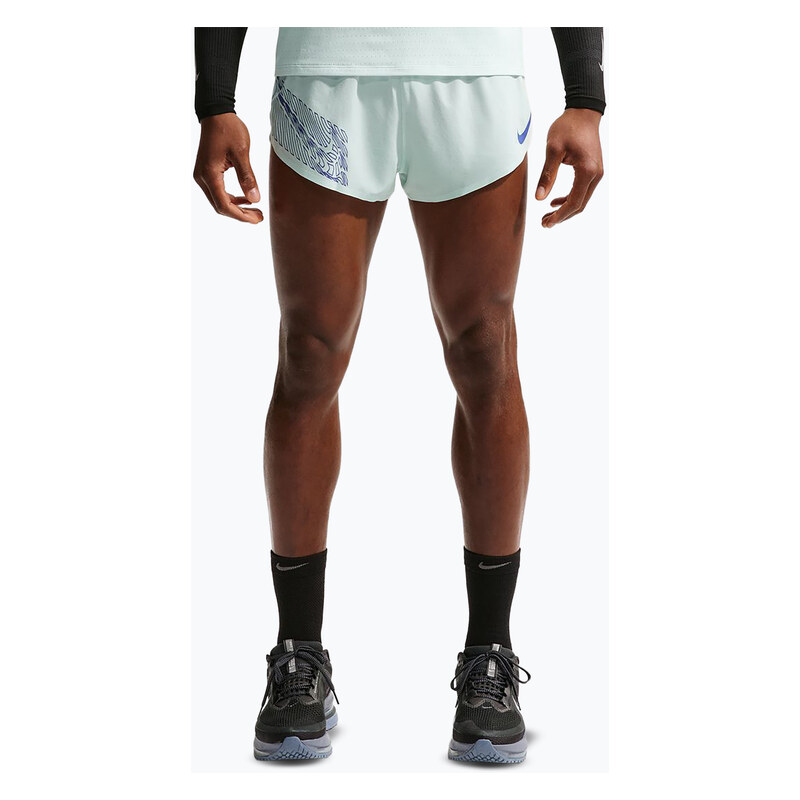 Pánské běžecké šortky Nike AeroSwift Dri-Fit ADV Brief-Lined 2