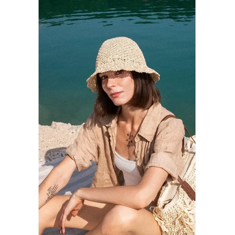Art Of Polo 24123 Klobouk Alonna 115586741