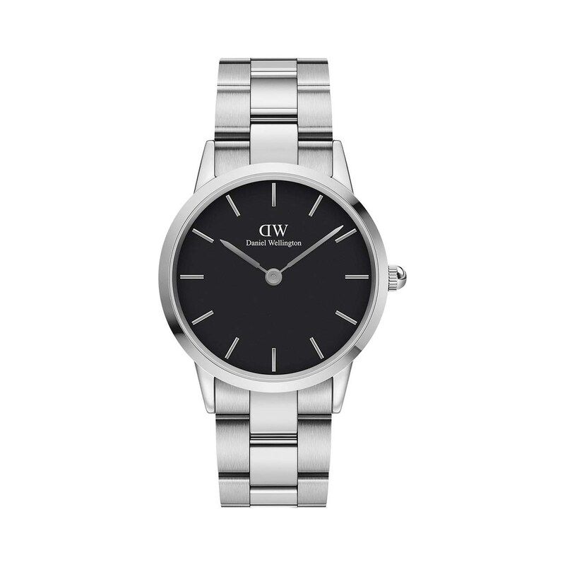 Hodinky Daniel Wellington Iconic Link 36 76552332
