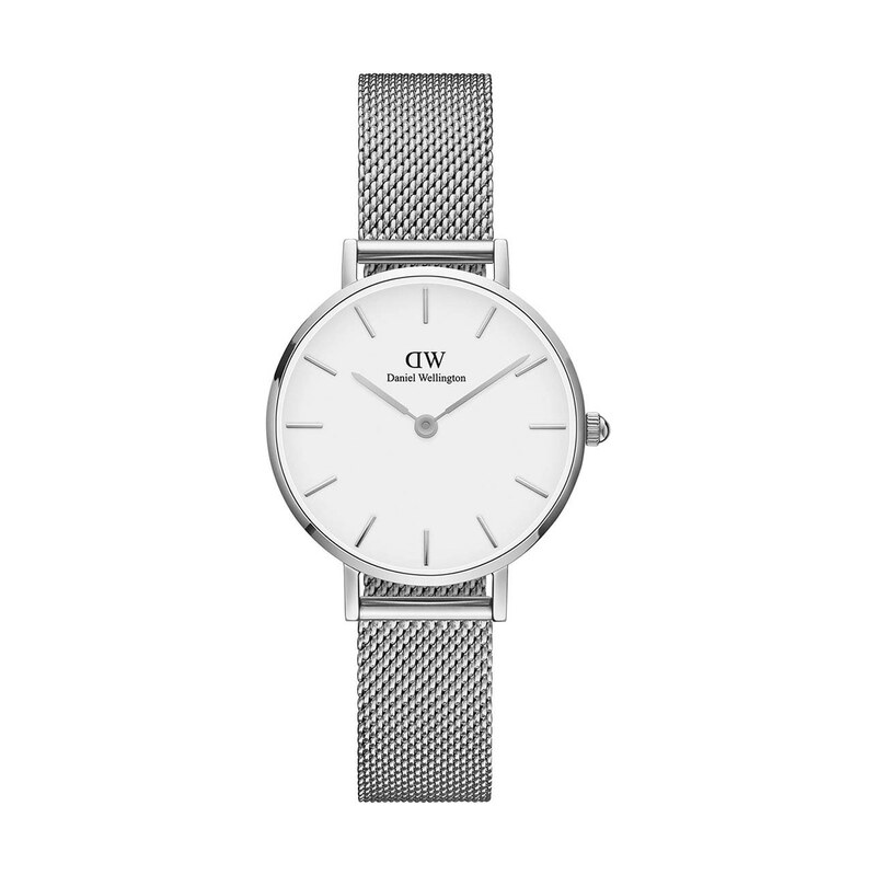 Hodinky Daniel Wellington Petite 28 Sterling 76622288