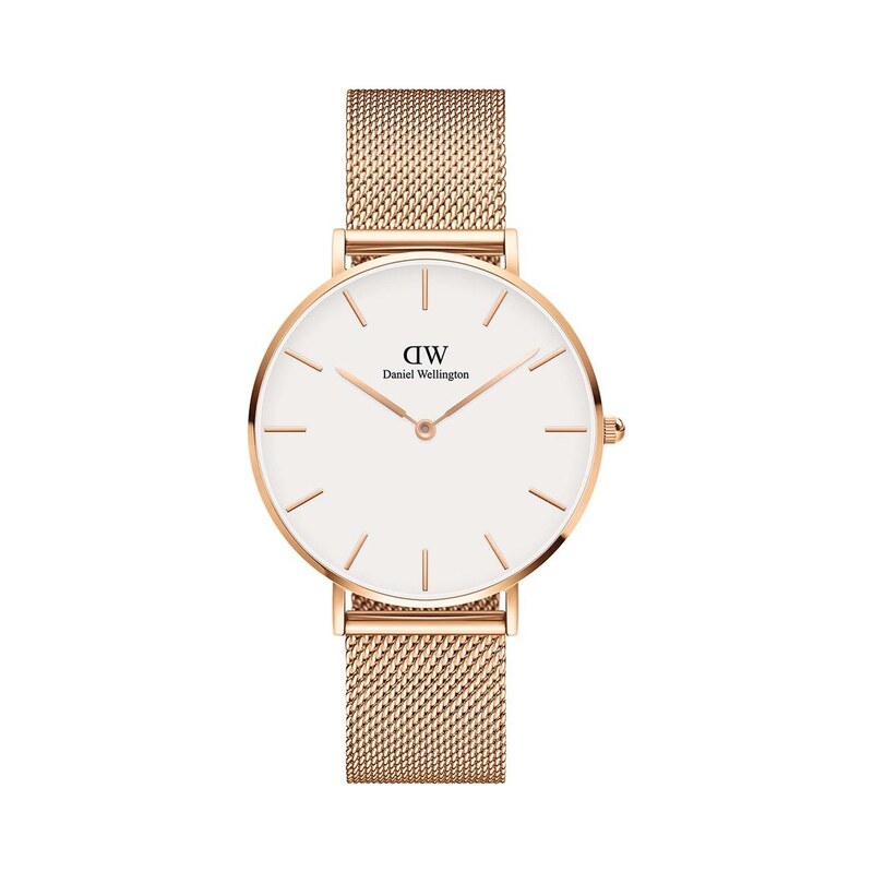 Daniel Wellington Hodinky Daniel Wellington Petite 36 Melrose