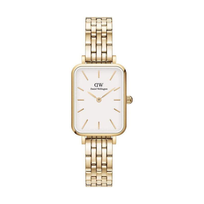 Hodinky Daniel Wellington Quadro 5-Link 81174956