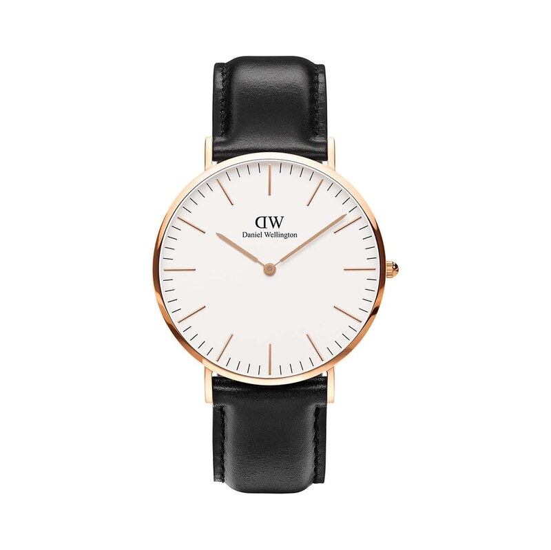 Hodinky Daniel Wellington Classic 40 Sheffield RG 81174960