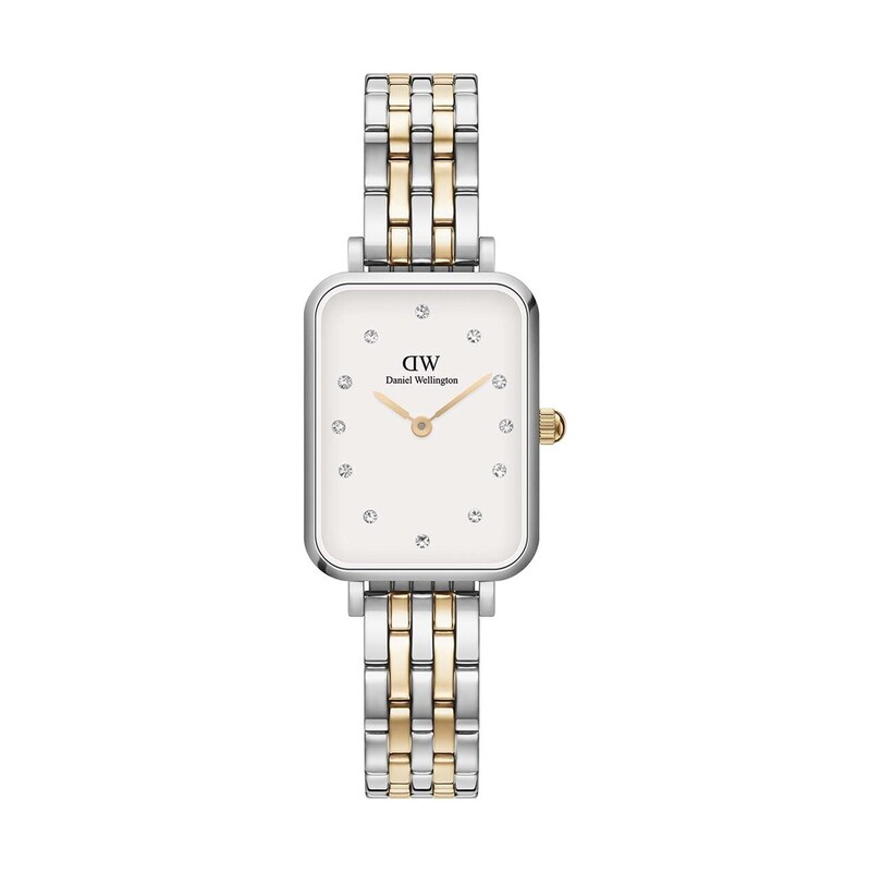 Hodinky Daniel Wellington Quadro Lumine 5-Link 115586831