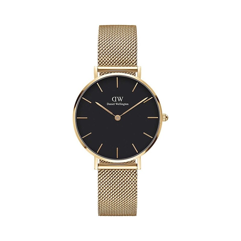 Hodinky Daniel Wellington Petite 32 Evergold 115586832