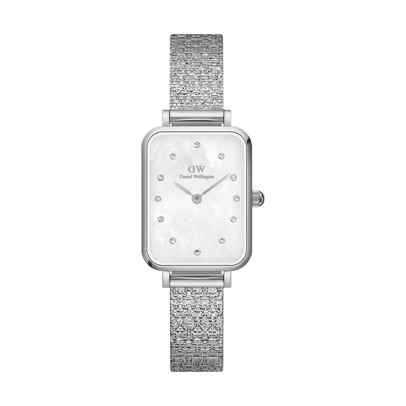 Daniel Wellington Hodinky Daniel Wellington Quadro 20x26 Lumine