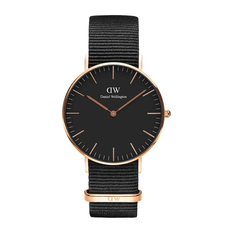 Daniel Wellington Hodinky Daniel Wellington