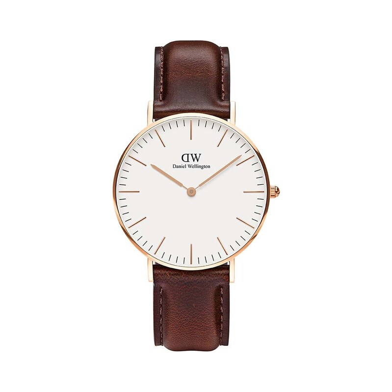 Daniel Wellington Hodinky Daniel Wellington Classic 36 Bristol