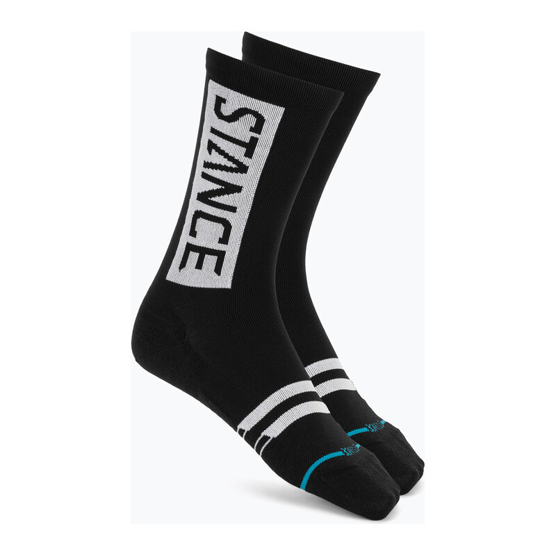 Běžecké ponožky Stance Og Ul Crew black