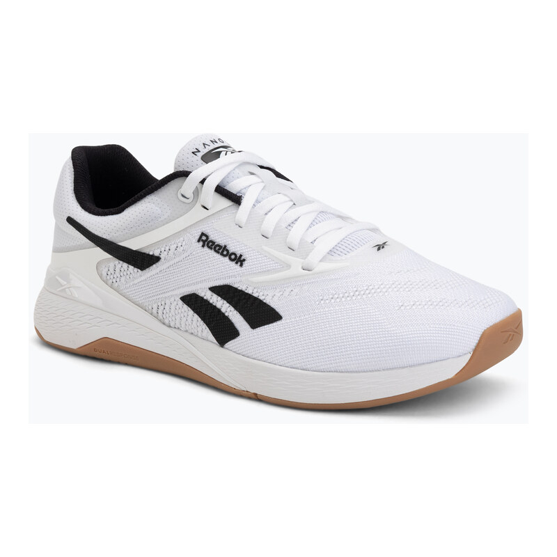 Tréninkové boty Reebok Nano X5 ftwr white/black/reebok rubber