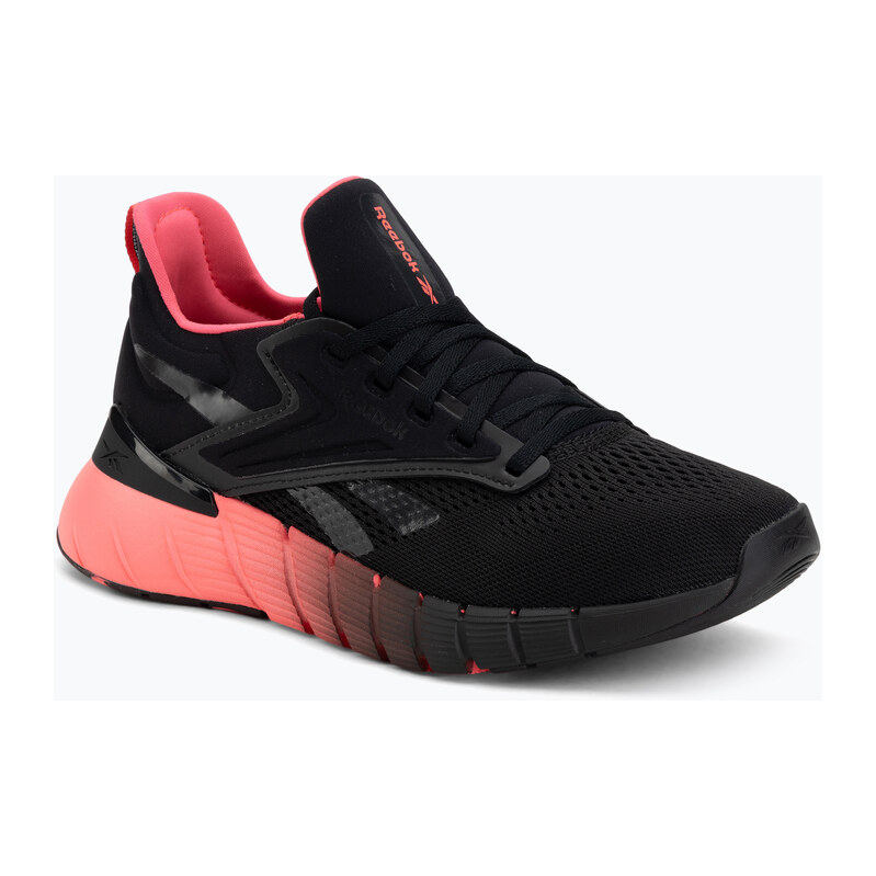 Dámské tréninkové boty Reebok Nano Gym black/pink blast
